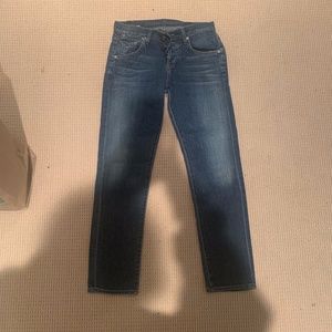 Ankle Skinny Jeans CITIZENS OF HUMANITY